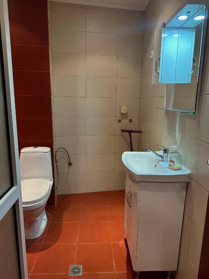 Apartment Veda 2 Veliko Tarnovo Exteriér fotografie