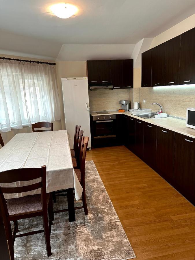 Apartment Veda 2 Veliko Tarnovo Exteriér fotografie