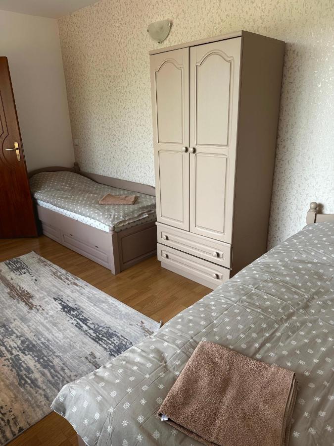 Apartment Veda 2 Veliko Tarnovo Exteriér fotografie