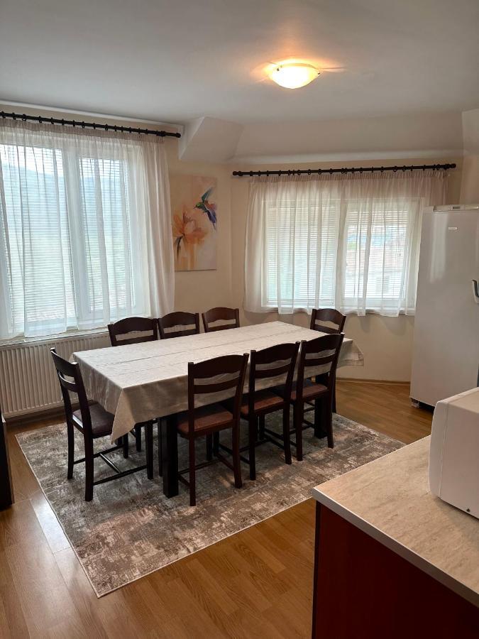 Apartment Veda 2 Veliko Tarnovo Exteriér fotografie