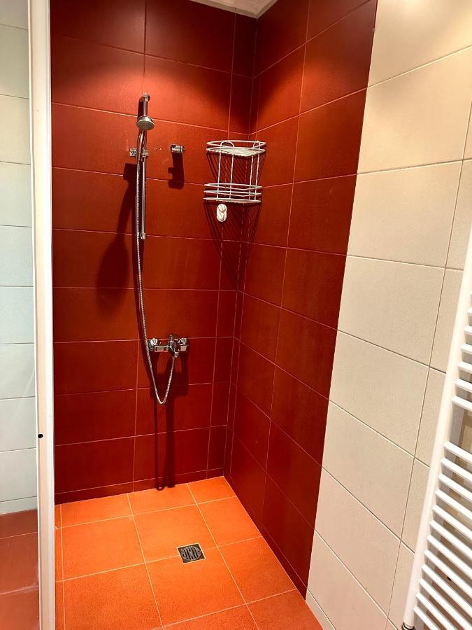 Apartment Veda 2 Veliko Tarnovo Exteriér fotografie