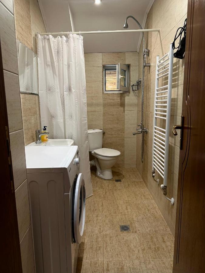 Apartment Veda 2 Veliko Tarnovo Exteriér fotografie