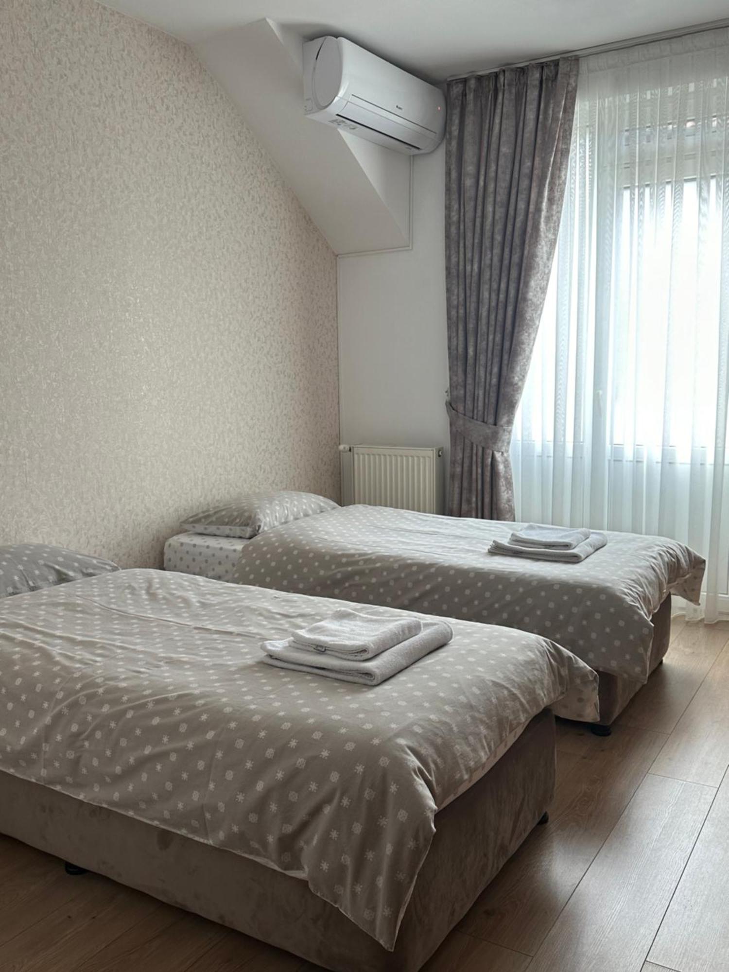 Apartment Veda 2 Veliko Tarnovo Exteriér fotografie