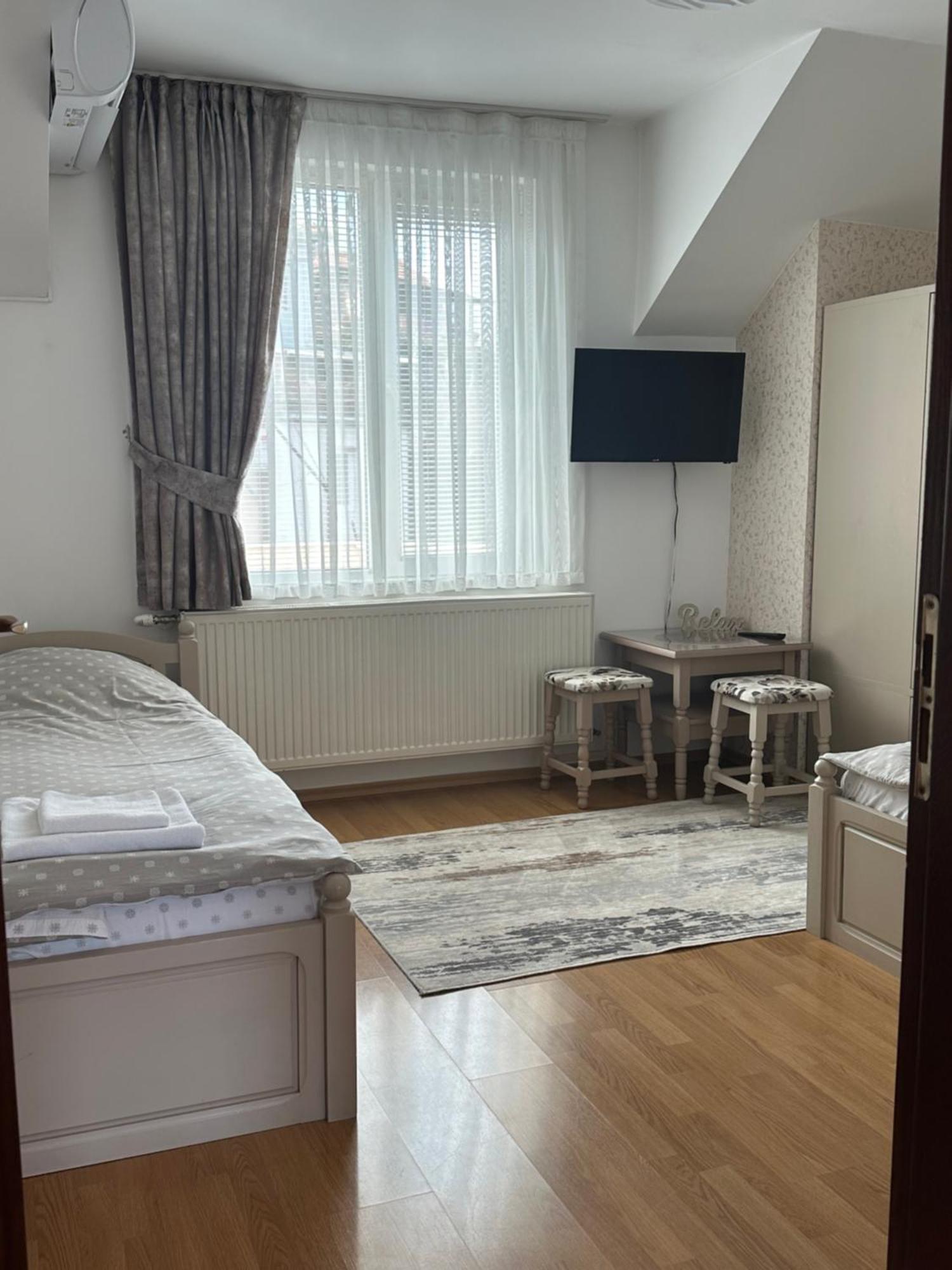 Apartment Veda 2 Veliko Tarnovo Exteriér fotografie