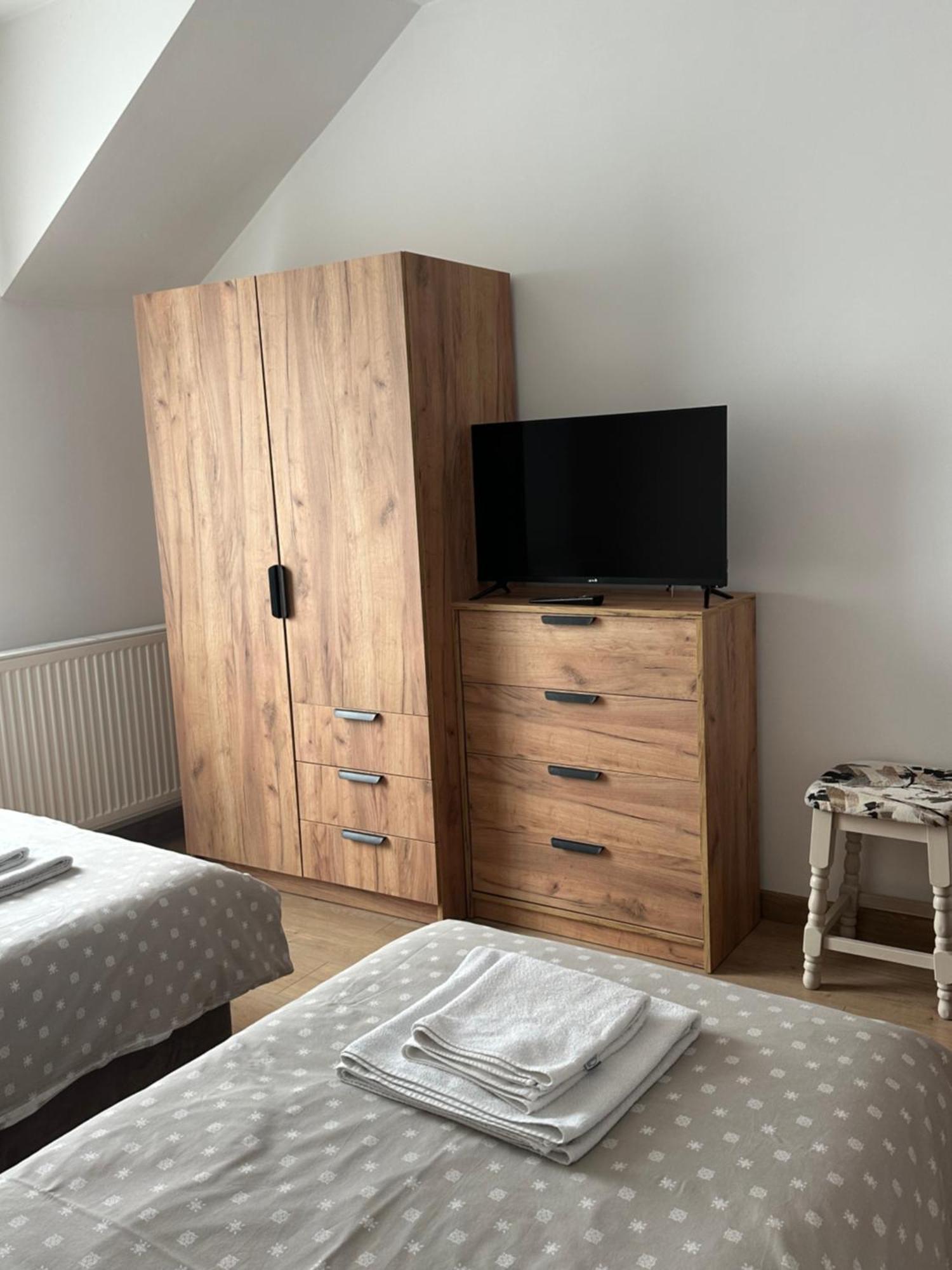 Apartment Veda 2 Veliko Tarnovo Exteriér fotografie