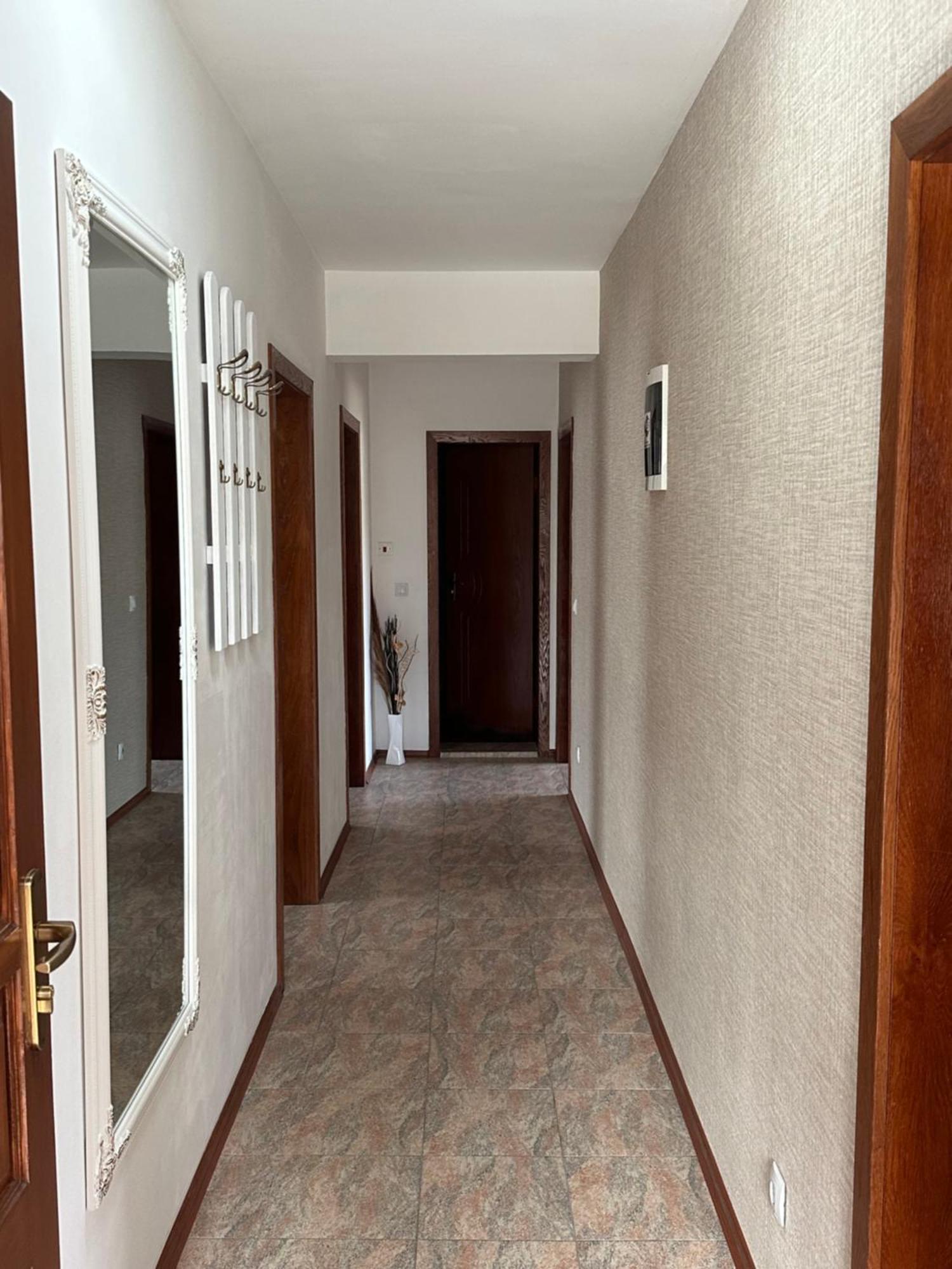 Apartment Veda 2 Veliko Tarnovo Exteriér fotografie