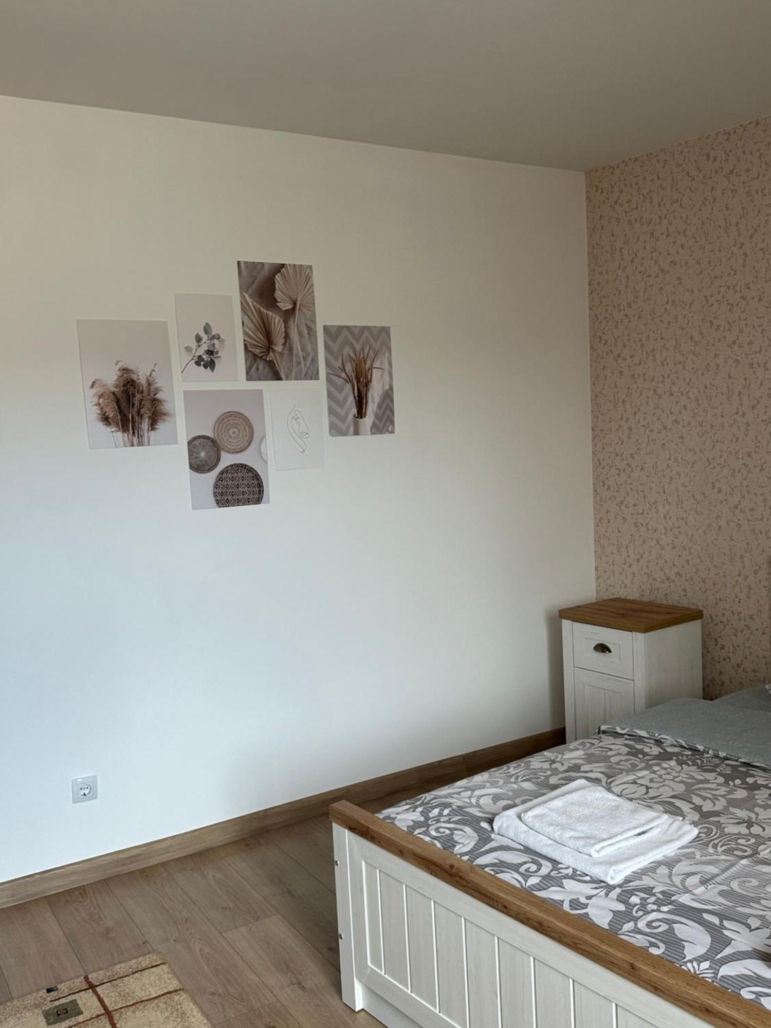 Apartment Veda 2 Veliko Tarnovo Exteriér fotografie