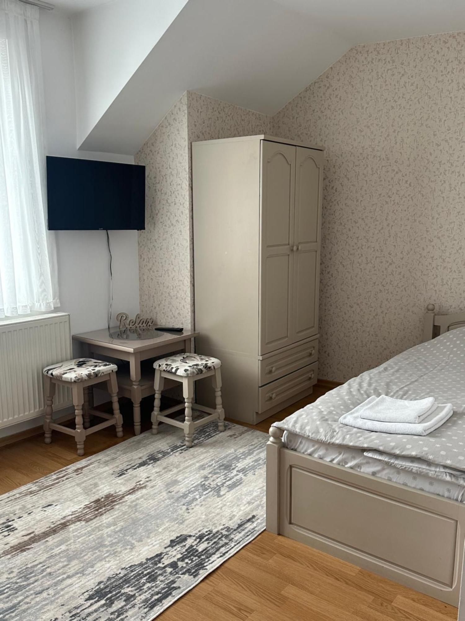 Apartment Veda 2 Veliko Tarnovo Exteriér fotografie